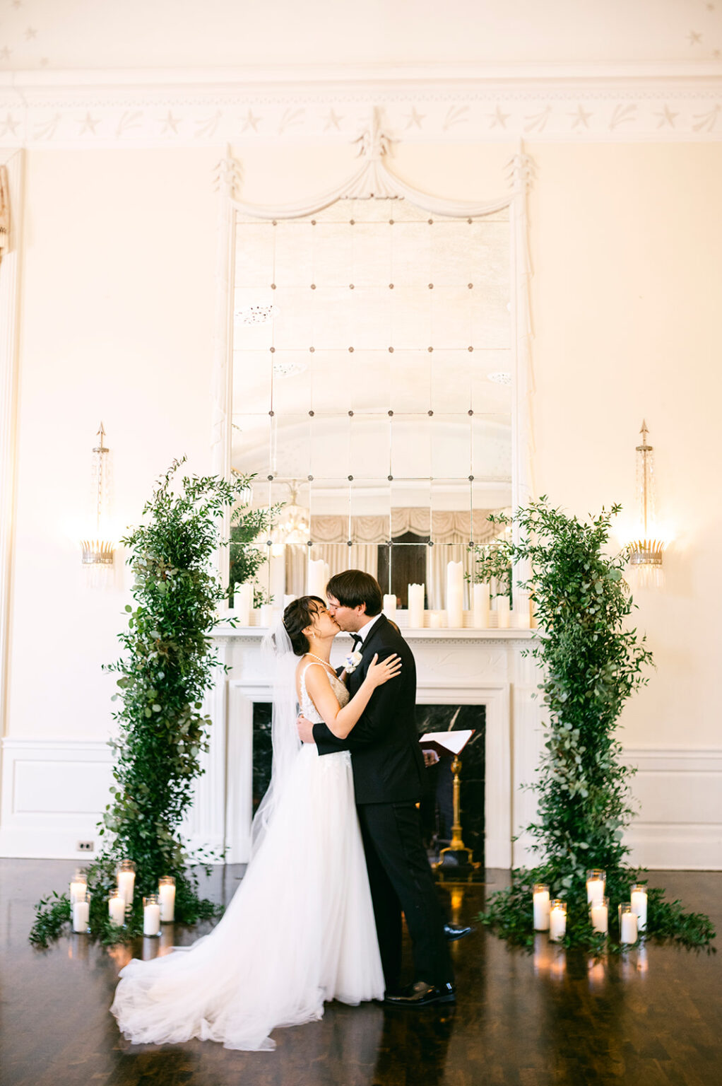 Profesional Wedding Florist The Floating Dahlia